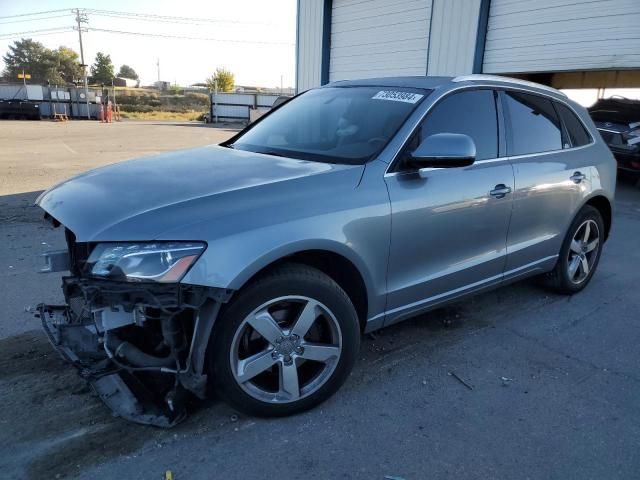 2011 Audi Q5 Premium Plus