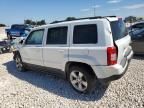 2017 Jeep Patriot Latitude