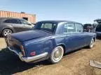 1971 Rolls-Royce 1971 Rolls Royce SIL Shadow