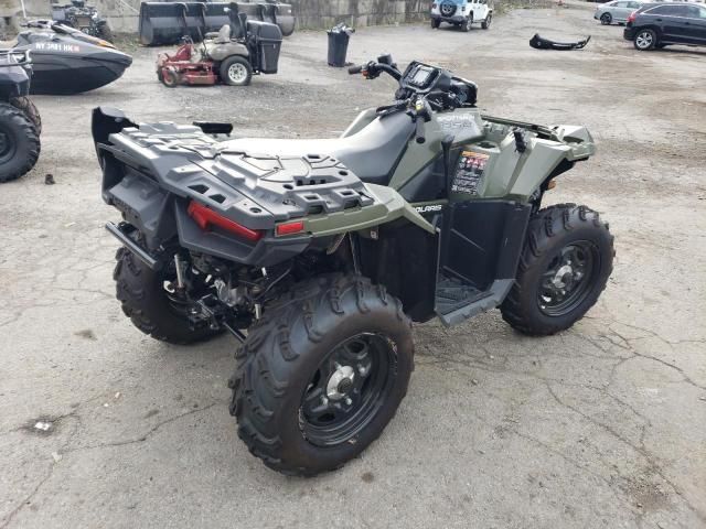 2023 Polaris Sportsman 850