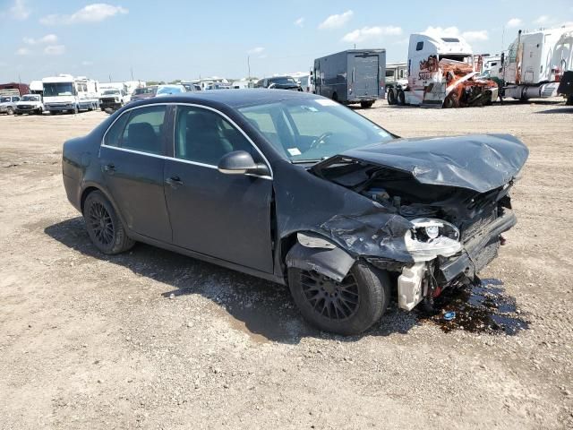 2008 Volkswagen Jetta SE