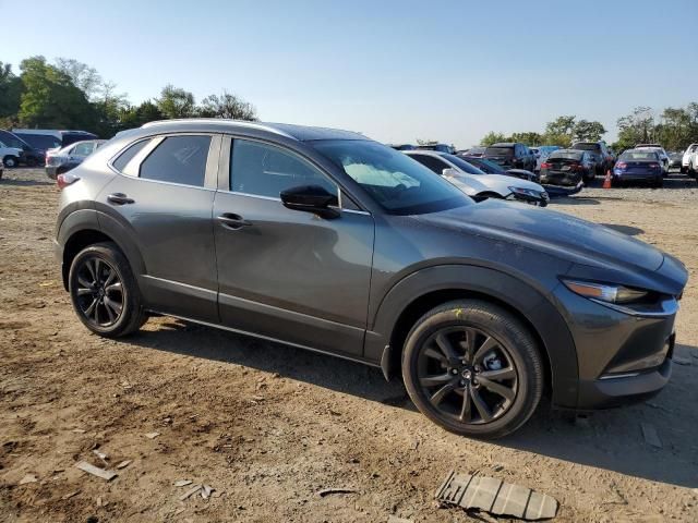 2024 Mazda CX-30 Select