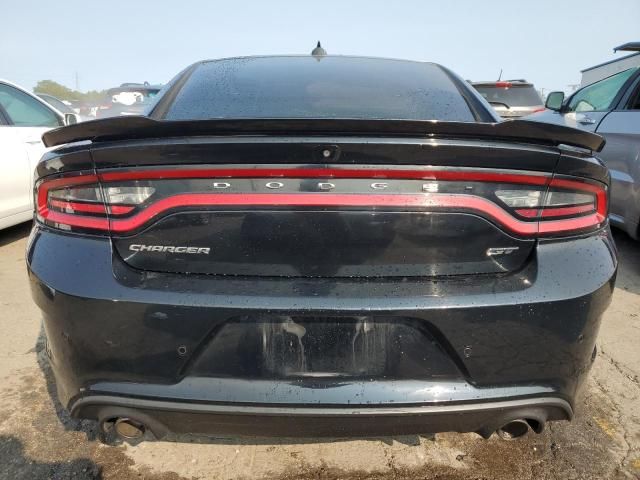 2019 Dodge Charger GT