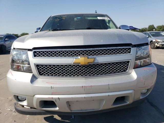 2011 Chevrolet Tahoe C1500  LS