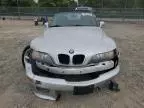 1998 BMW Z3 2.8