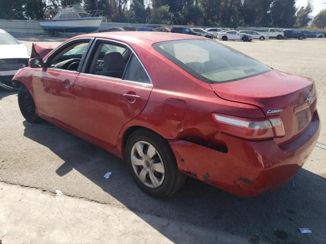 2007 Toyota Camry CE