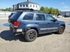 2009 Jeep Grand Cherokee Limited