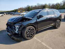 Chevrolet salvage cars for sale: 2023 Chevrolet Blazer RS