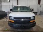 2006 Chevrolet Express G2500