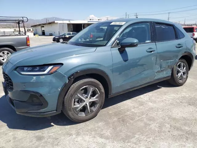 2024 Honda HR-V EXL