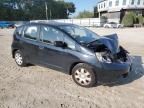 2010 Honda FIT