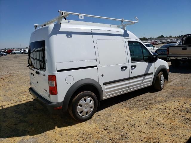 2013 Ford Transit Connect XL