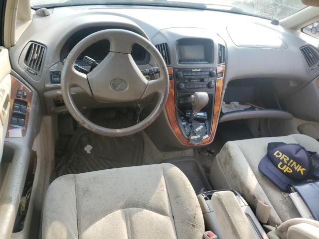 1999 Lexus RX 300