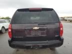 2009 Chevrolet Suburban K1500 LT