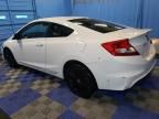 2013 Honda Civic SI