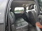 2011 Chevrolet Suburban K1500 LTZ