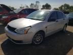 2008 Ford Focus SE