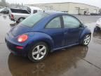 2006 Volkswagen New Beetle TDI Option Package 2