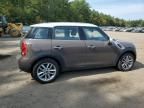 2014 Mini Cooper Countryman