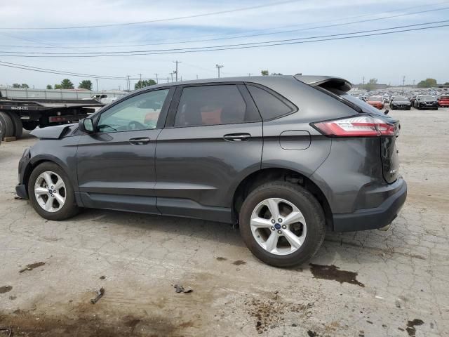 2020 Ford Edge SE