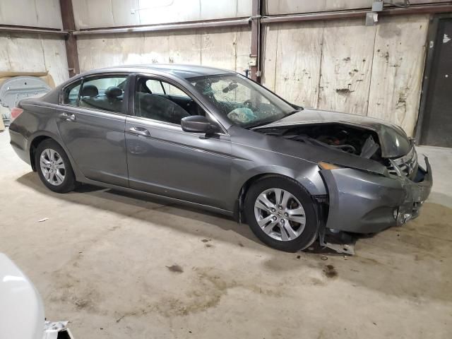 2011 Honda Accord SE