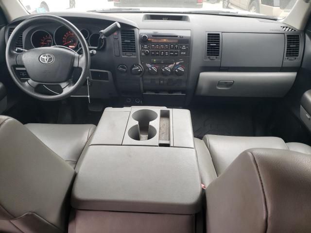 2010 Toyota Tundra Double Cab SR5