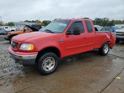 Ford Vehiculos salvage en venta: 2000 Ford F150