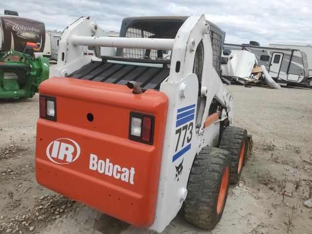 2000 Bobcat 773