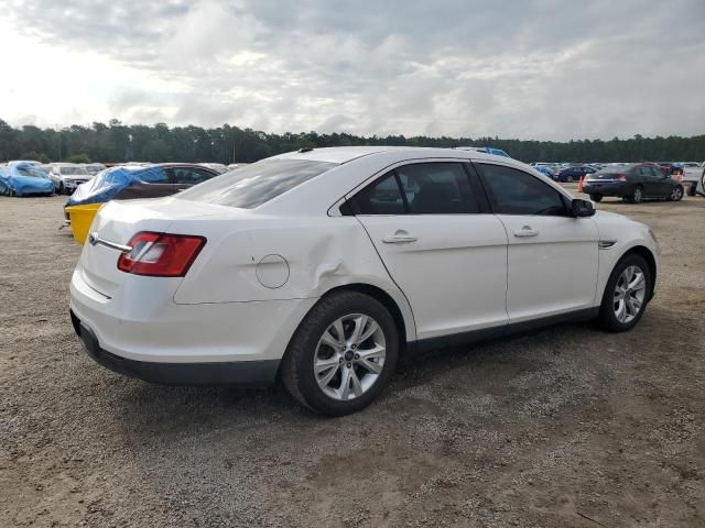 2012 Ford Taurus SEL