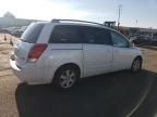 2005 Nissan Quest S