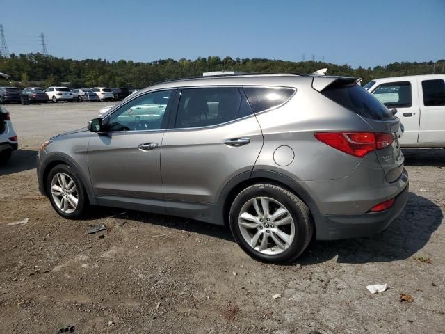 2014 Hyundai Santa FE Sport