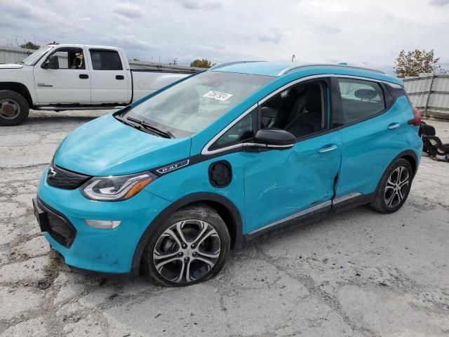 2020 Chevrolet Bolt EV Premier