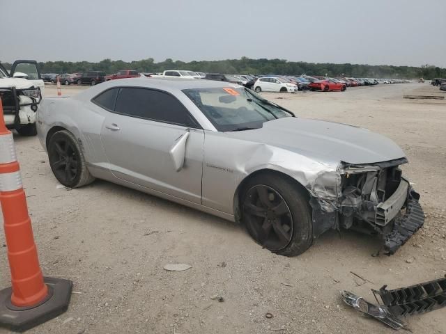 2012 Chevrolet Camaro 2SS