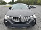 2016 BMW X4 XDRIVE28I