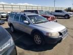 2007 Volvo XC70