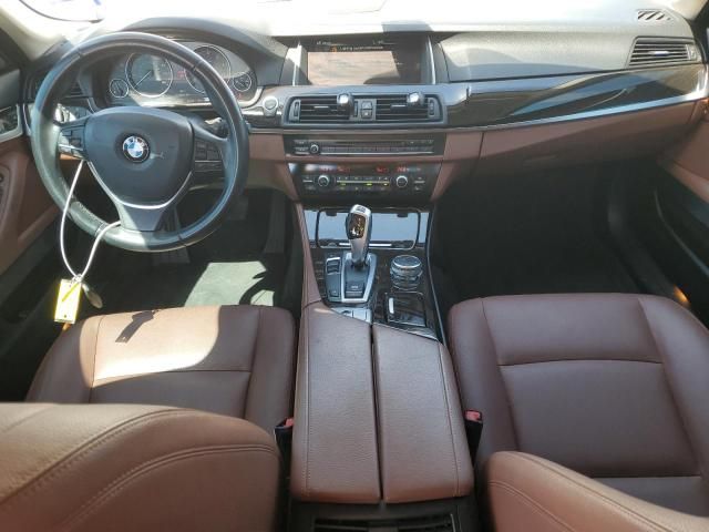 2015 BMW 528 I