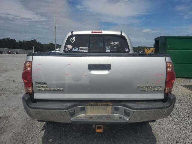 2007 Toyota Tacoma Double Cab Prerunner