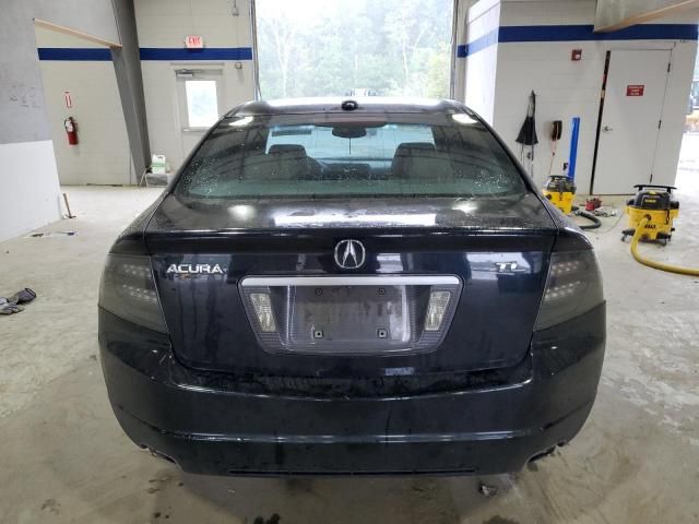 2008 Acura TL