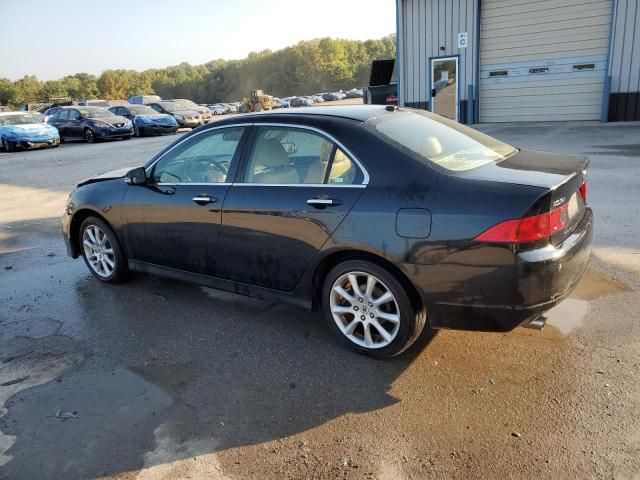 2006 Acura TSX