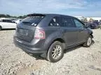 2010 Ford Edge SEL