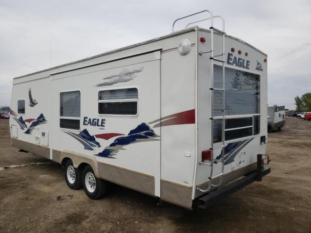 2006 Jayco Eagle