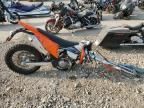 2021 KTM 500 EXC-F SIX Days