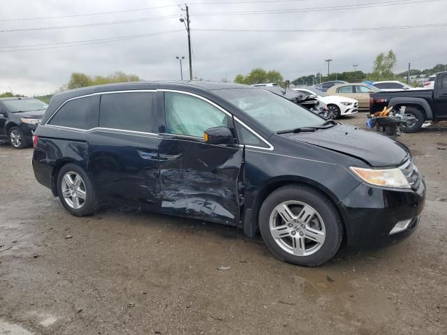 2011 Honda Odyssey Touring