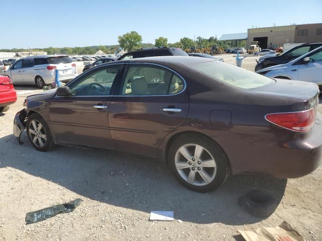 2005 Lexus ES 330