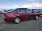 2003 Honda Civic EX