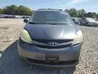 2006 Toyota Sienna XLE