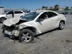 Pontiac g6 Vehiculos salvage en venta: 2008 Pontiac G6 GT