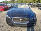 2017 Jaguar XE Premium