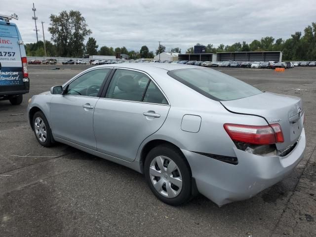 2007 Toyota Camry CE