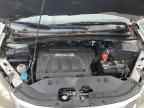 2009 Honda Odyssey EXL